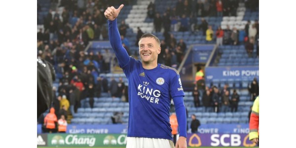 Ruud van Nistelrooij ostvario je svoju prvu pobjedu kao trener Leicester Cityja Ruud van Nistelrooij ostvario je svoju prvu pobjedu kao trener Leicester Cityja